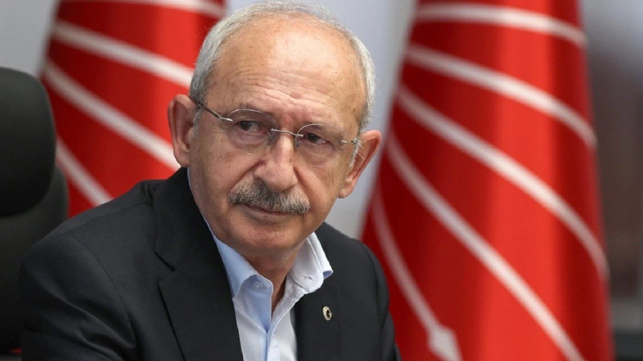 Kemal Kılıçdaroğlu: 'Davayı açan ben değilim; görevi yine kabul ederim'