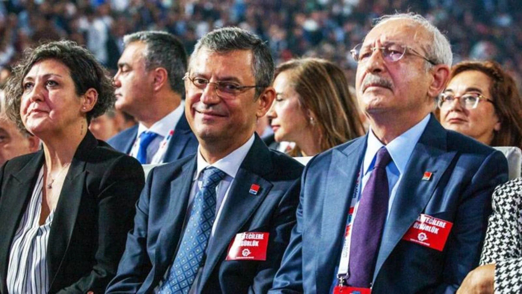 Türkiye: CHP’de karar günü geldi; kurultay davasında bugüne nasıl gelindi?
