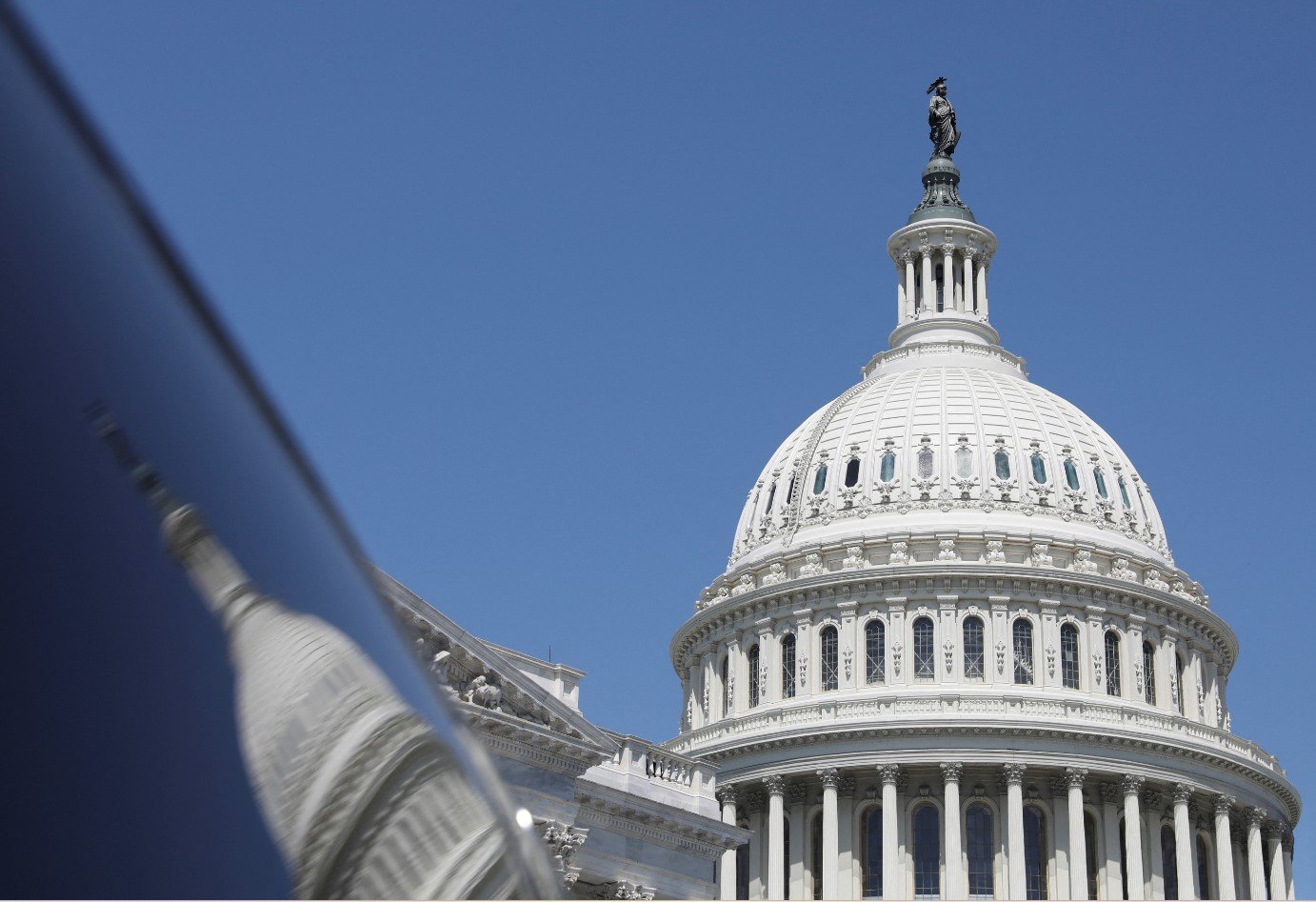 ABD'nin kamu borcu en az 3,4 trilyon dolar artacak