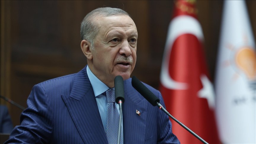 Erdoğan: Erken seçim yok, Cumhurbaşkanlığı ve Milletvekilliği seçimleri 2028’de yapılacak