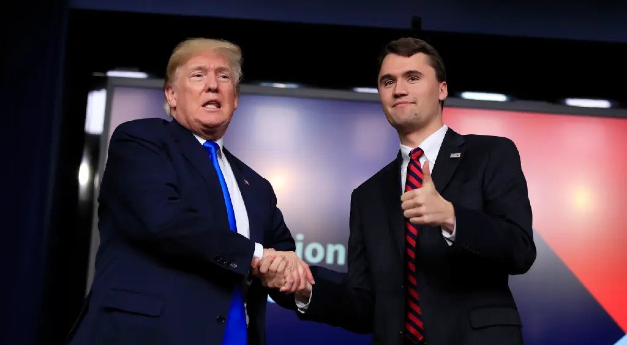 ABD’de Trumpçı aktivist Charlie Kirk Utah’ta vurularak öldürüldü