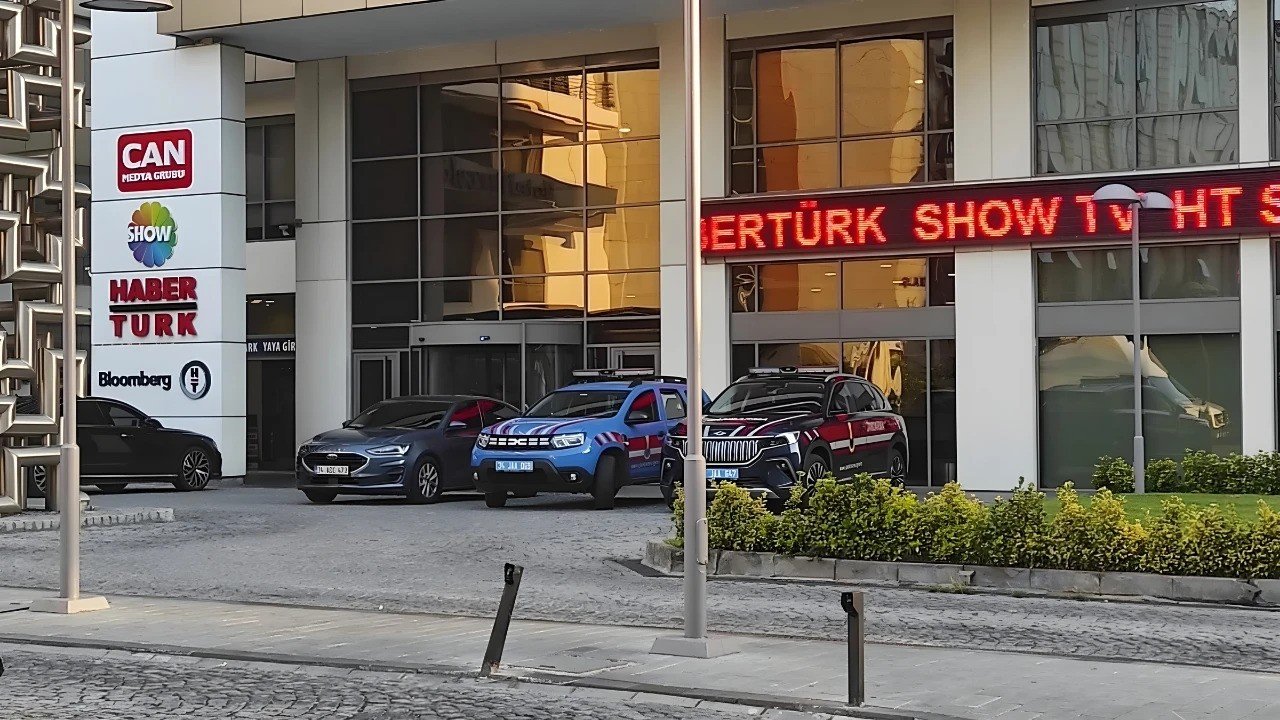 Habertürk, Show TV, Doğa Koleji, Bilgi Üniversitesi dahil aynı holdingin 121 şirketine kayyum atandı