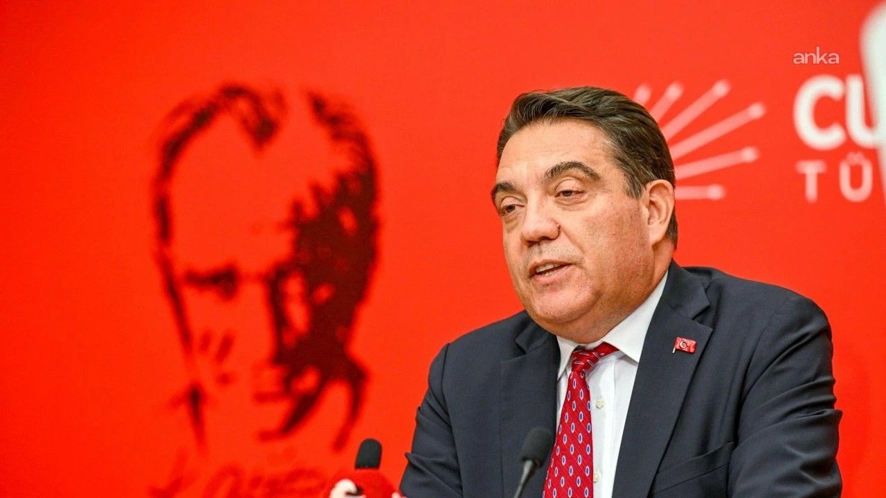 CHP’den Güney Kıbrıs’ın İsrail’den hava savunma sistemi aldığı iddiaları hakkında açıklama