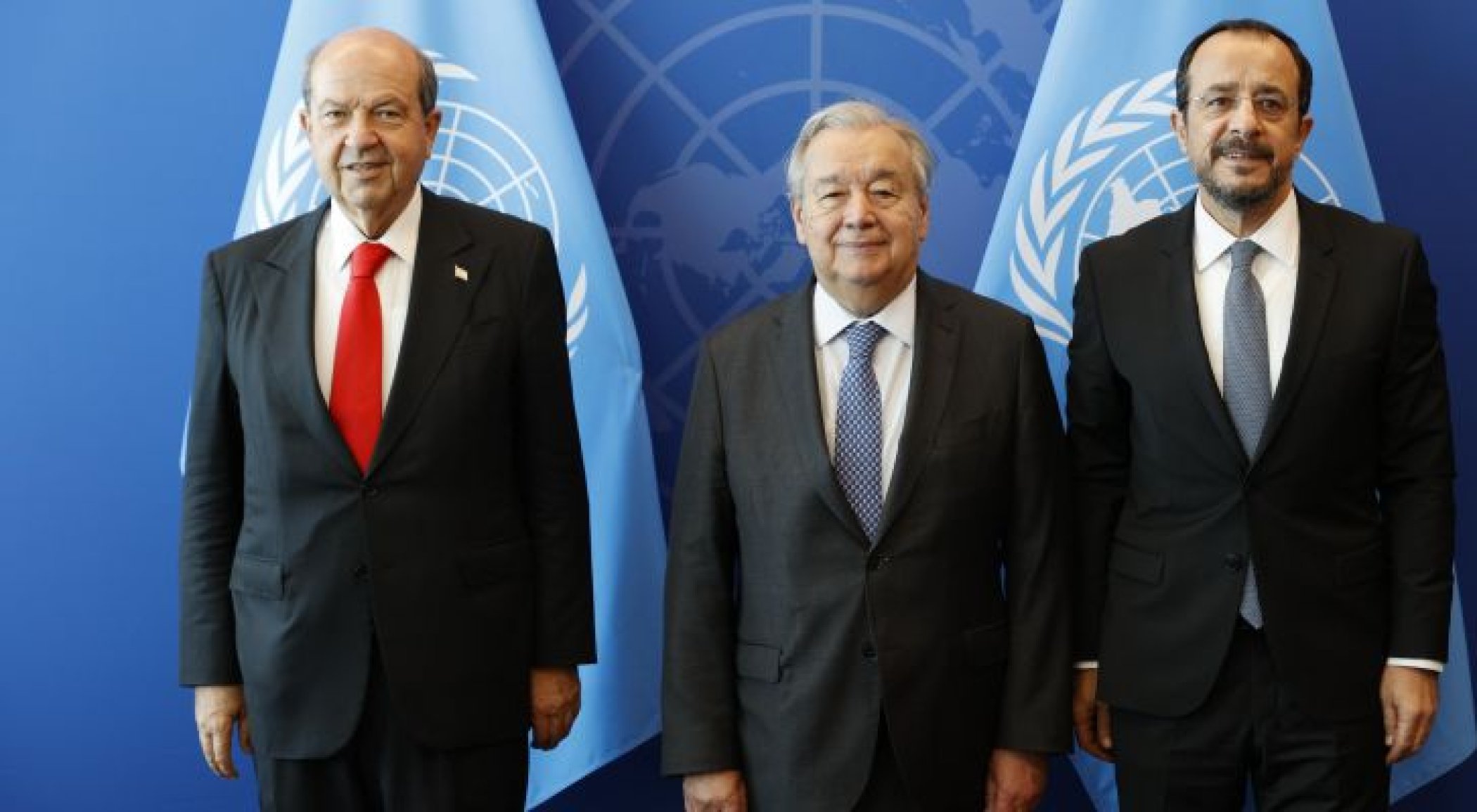 Kıbrıs sorunu: 5+1 formatta toplantının kasım ayında yapılması planlanıyor