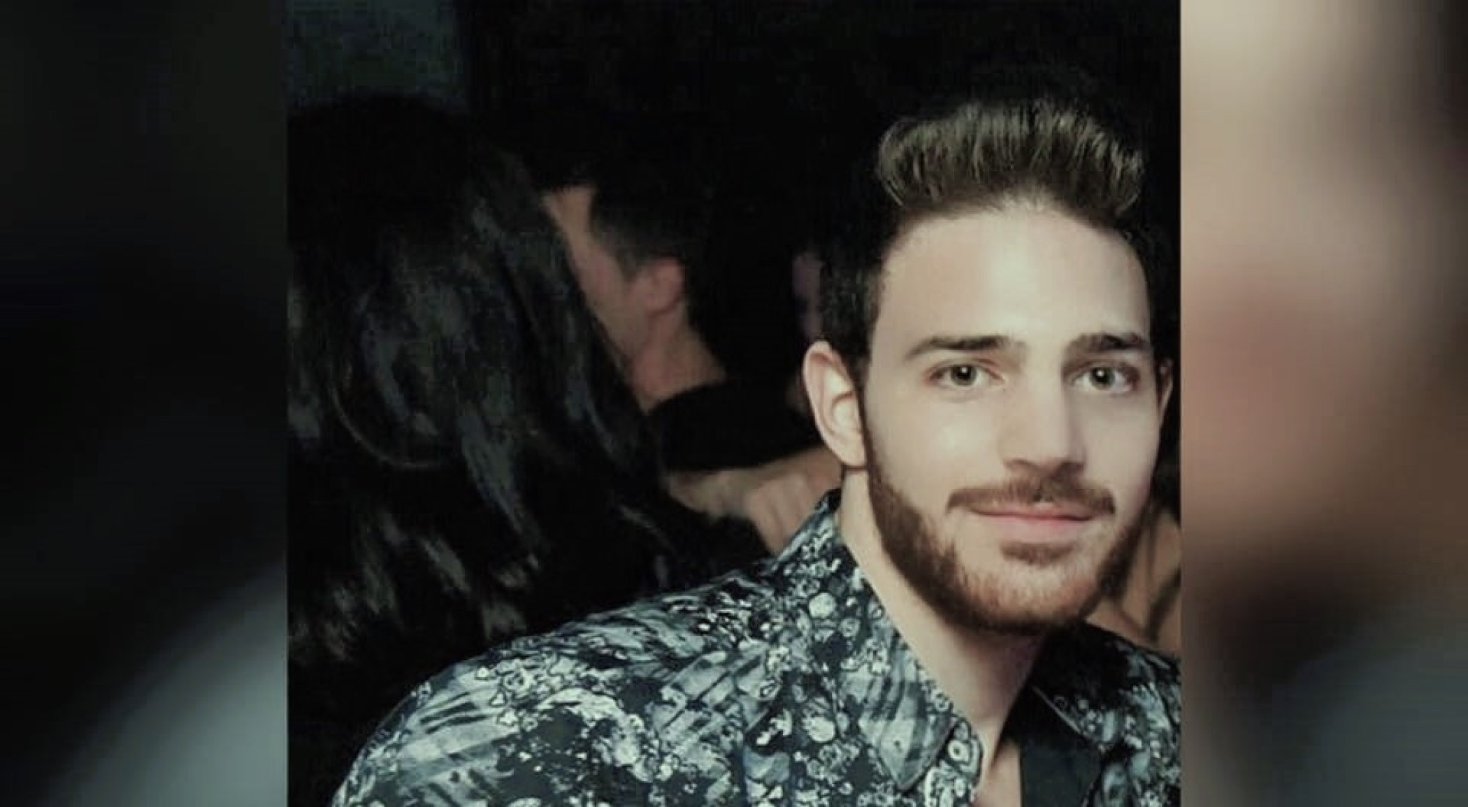 Cenk Tosunoğlu’na 3 gün tutukluluk verilirken Hasan Tosunoğlu, ‘Cenk masumdur’ dedi