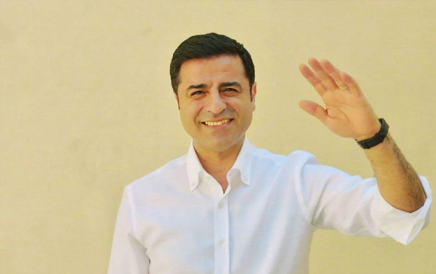 AİHM, Selahattin Demirtaş hakkında Türkiye’nin itirazını reddetti