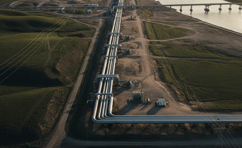 İsrail-güney Kıbrıs boru hattının 400 milyon dolarlık maliyetini İngiliz şirket karşılayacak