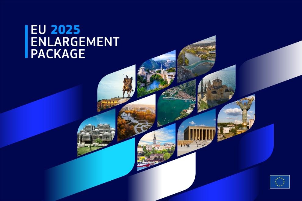 Avrupa Komisyonu Türkiye Raporu yayımlandı: Türkiye’de açılan davalar ve yapılan gözaltılar sorgulandı