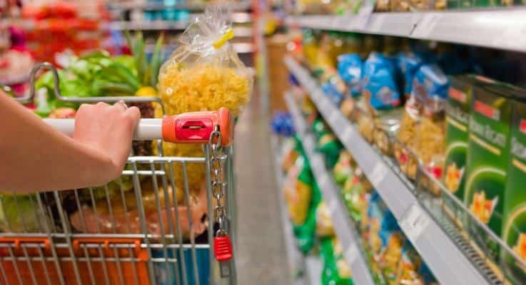 Güney Kıbrıs, perakende satışlarda AB’nin en hızlı büyüyen ülkesi oldu