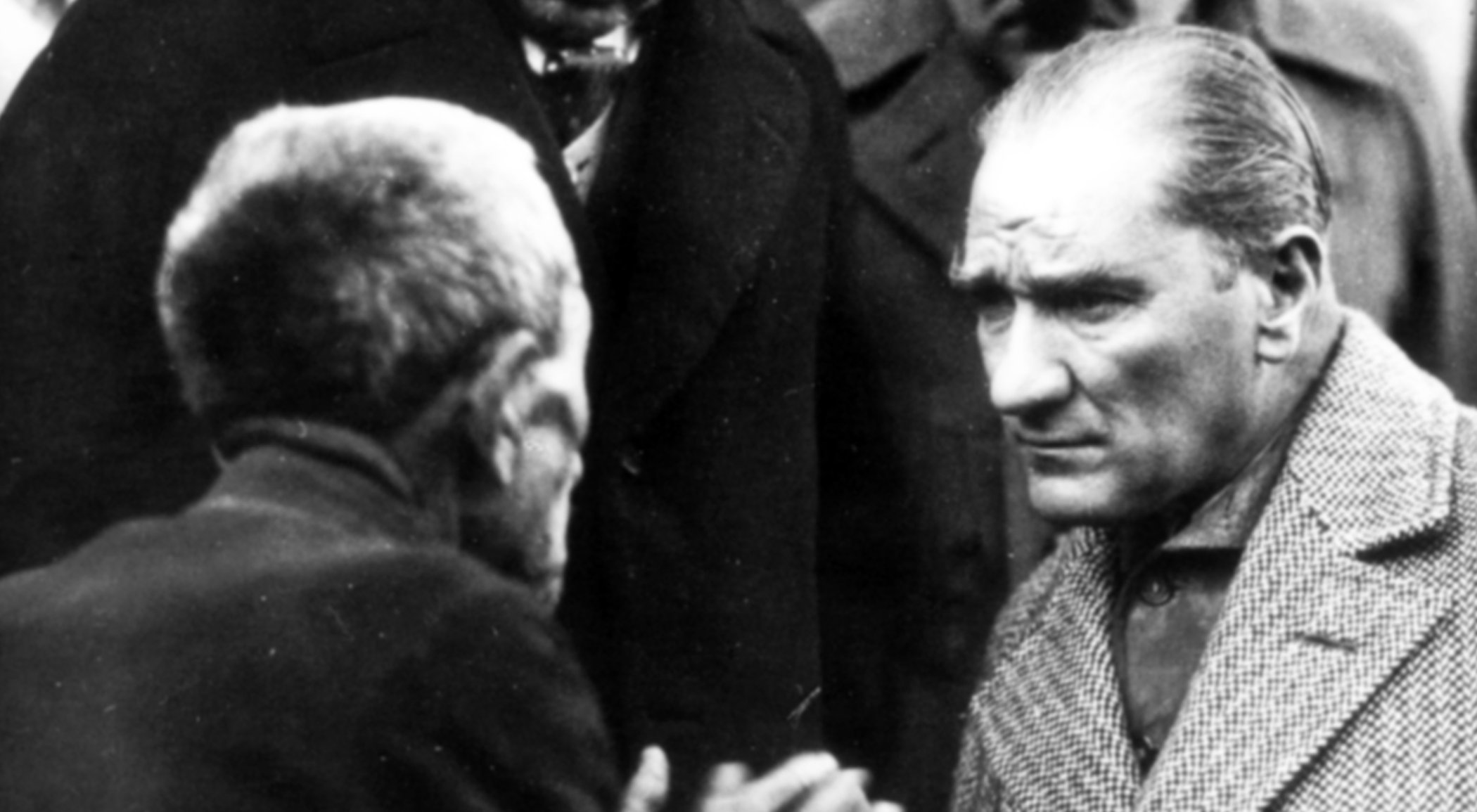 ‘Atatürkçüler her geçen gün çoğalıyor, etkinleşiyor’