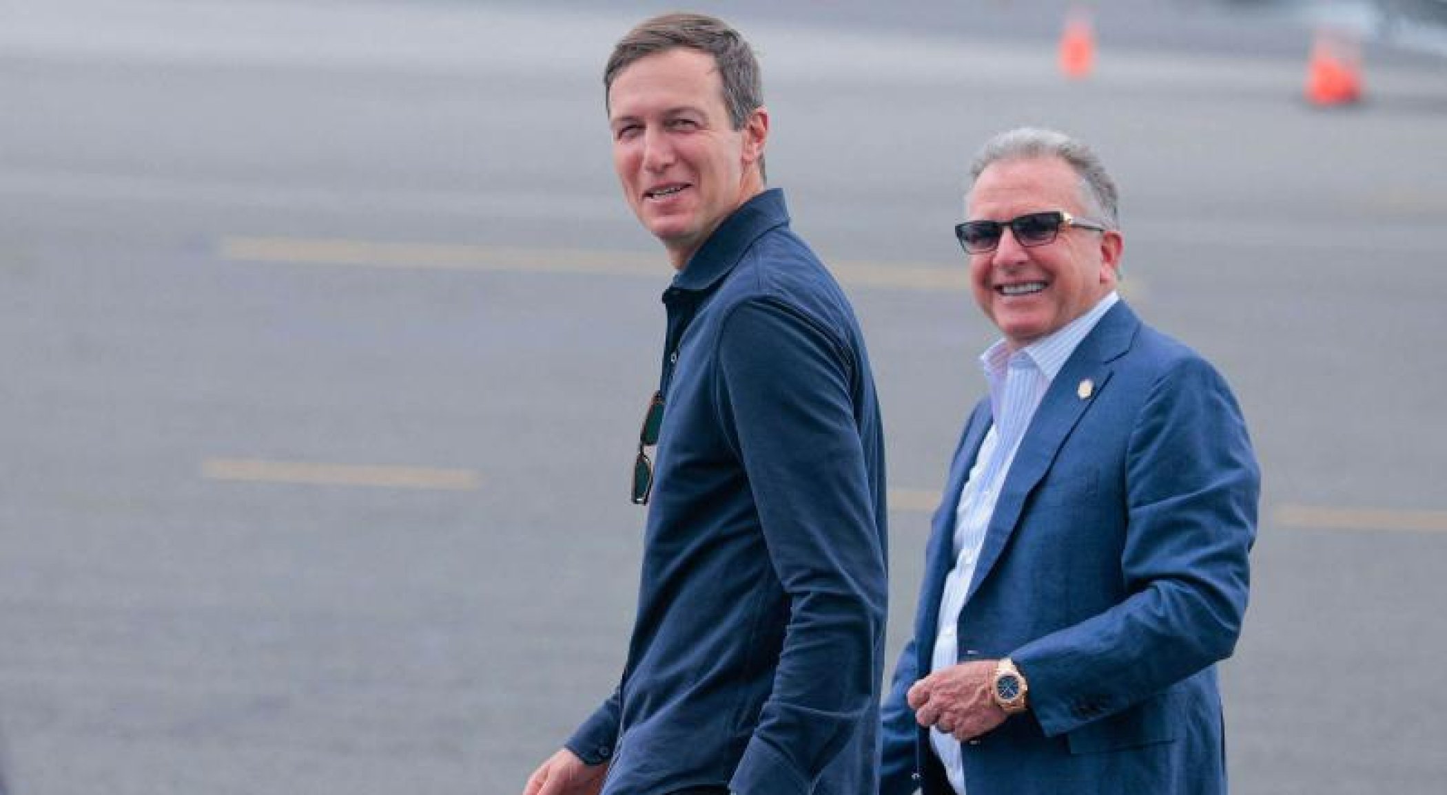 Telefon görüşmeleri ifşa oldu: Trump’ın özel temsilcisi Witkoff, ‘Putin’e en derin saygıyı duyuyorum'