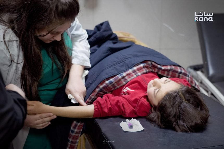 İsrail saldırısında 13 Suriyeli hayatını kaybetti