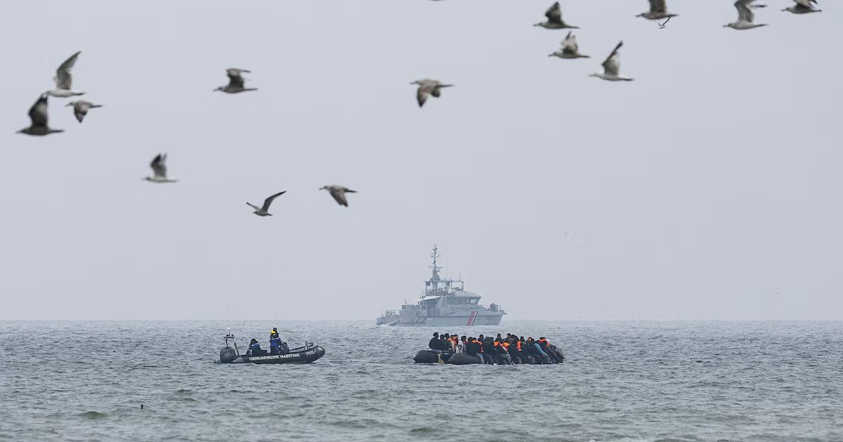 AB’de göç politikası kararı: Ya sığınmacı al ya da sığınmacı başına 20 bin euro öde
