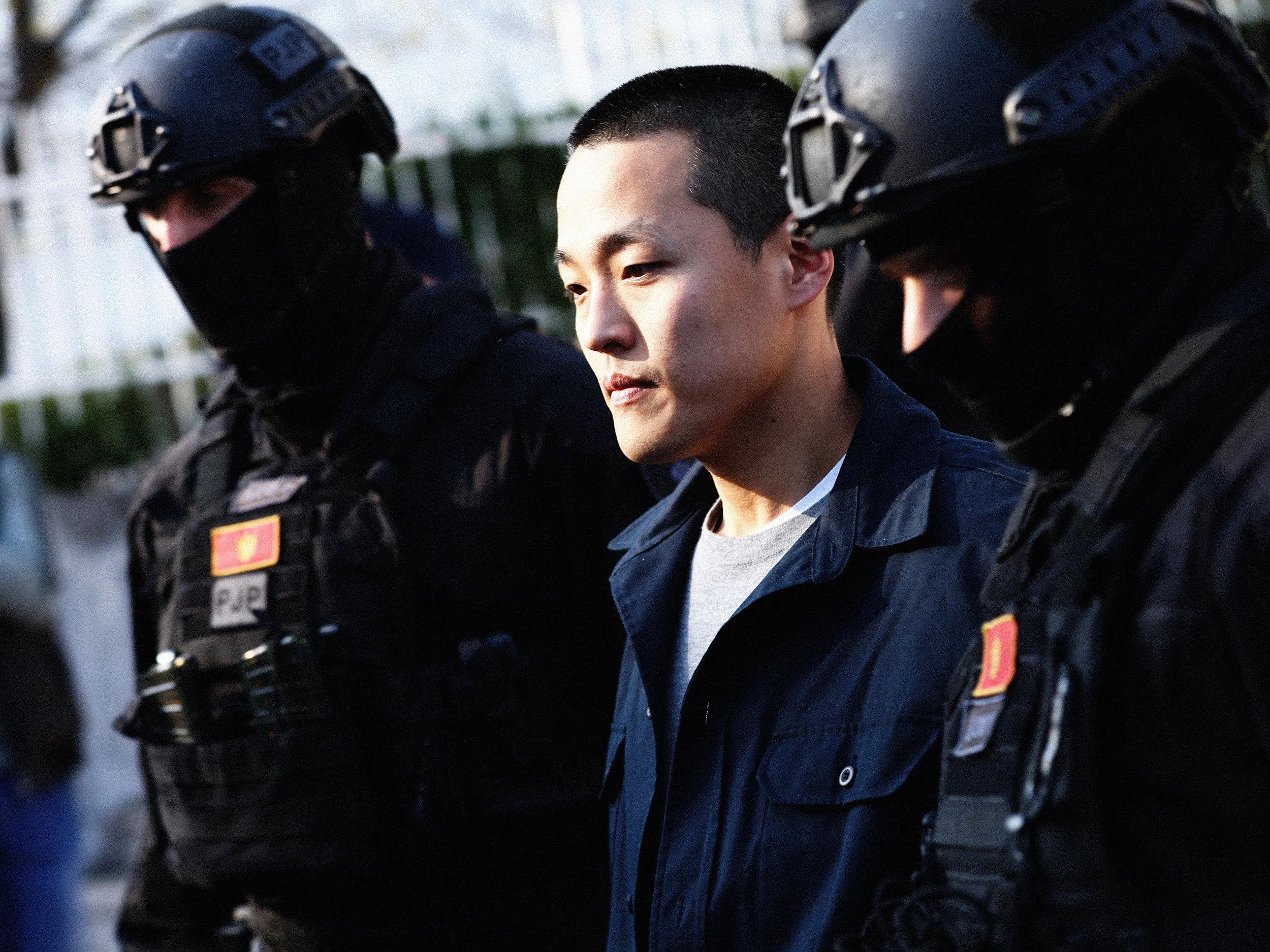 Luna ve TerraUSD kripto para birimlerini yaratan Do Kwon 15 yıl hapis cezası aldı