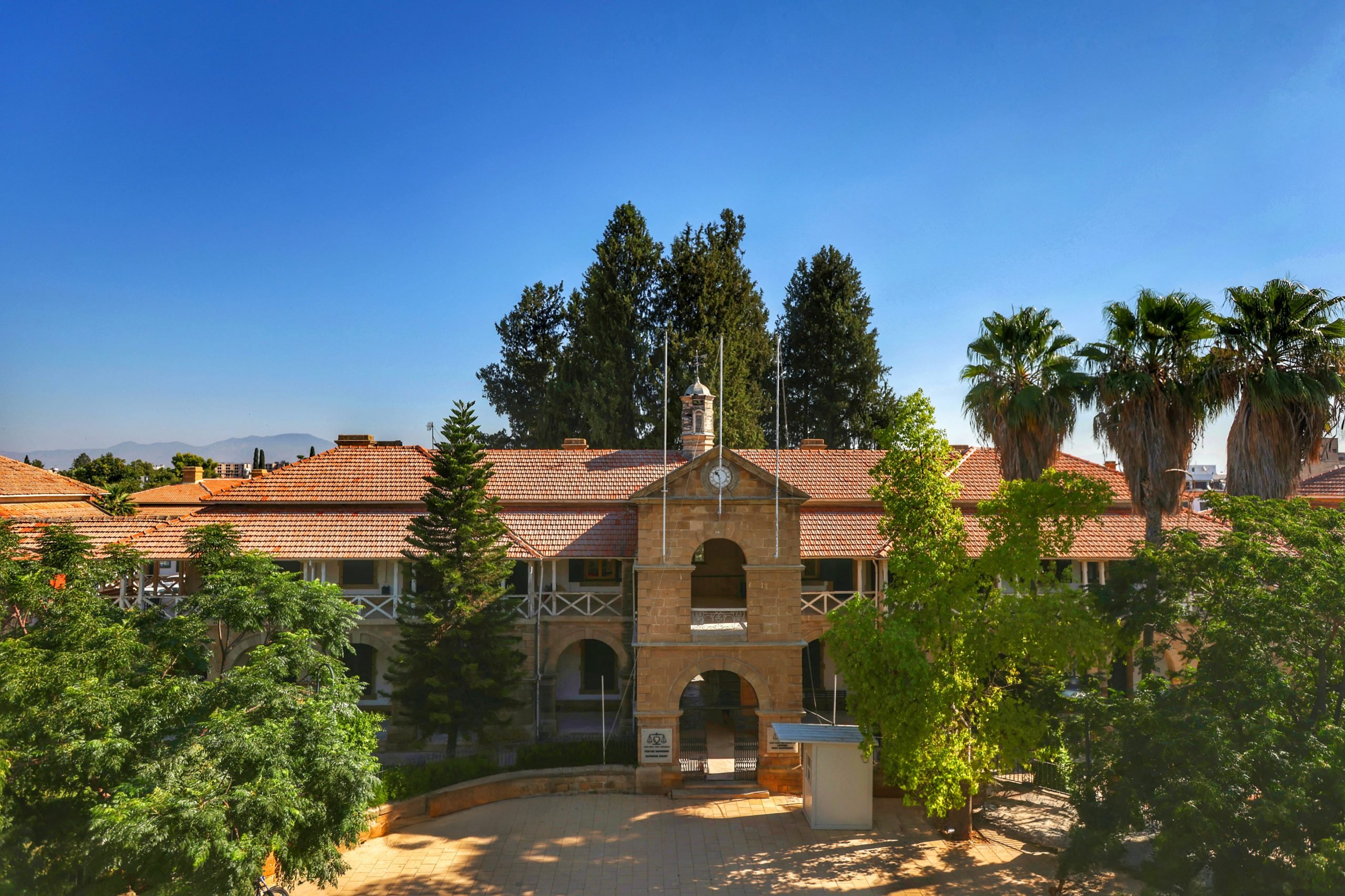 Başbakanlık Müsteşarı Hüseyin Cahitoğlu’na 5 gün ek tutukluluk