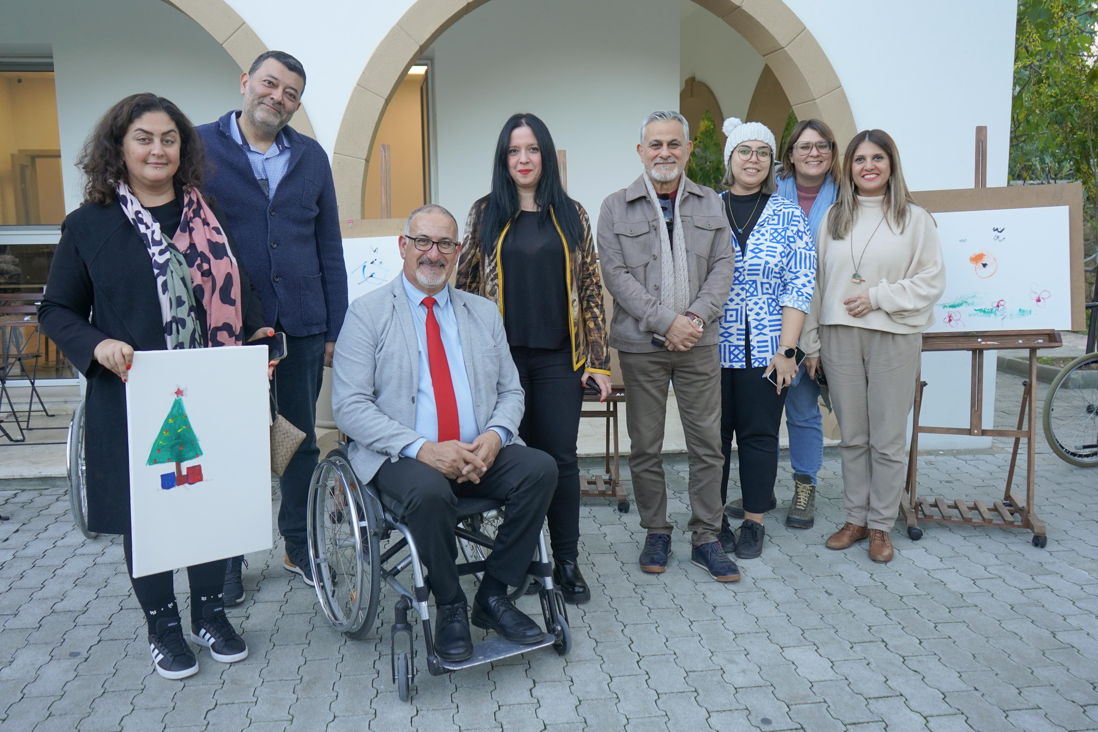 ARUCAD’dan ‘Empati Atölyesi’