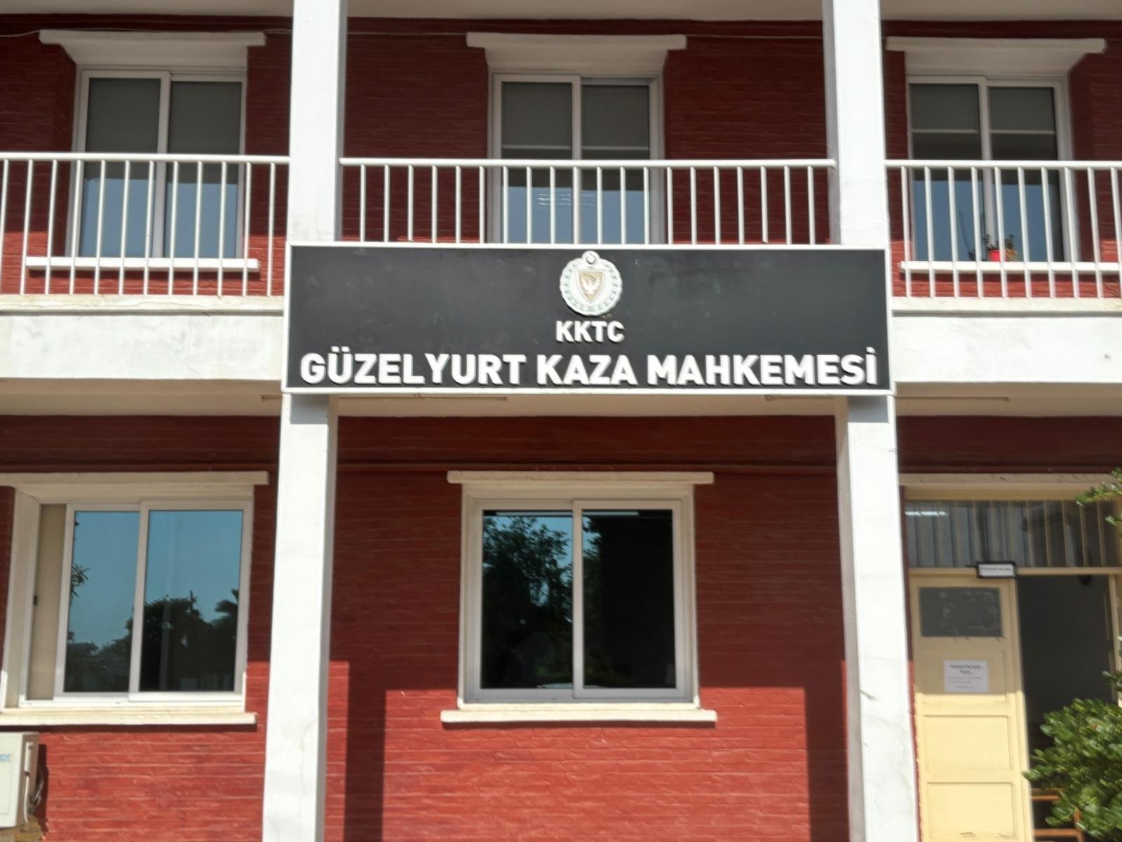UBP Girne eski Kadın Kolları Başkanı Fatma Ünal 8 Ocak’ta itham edilecek