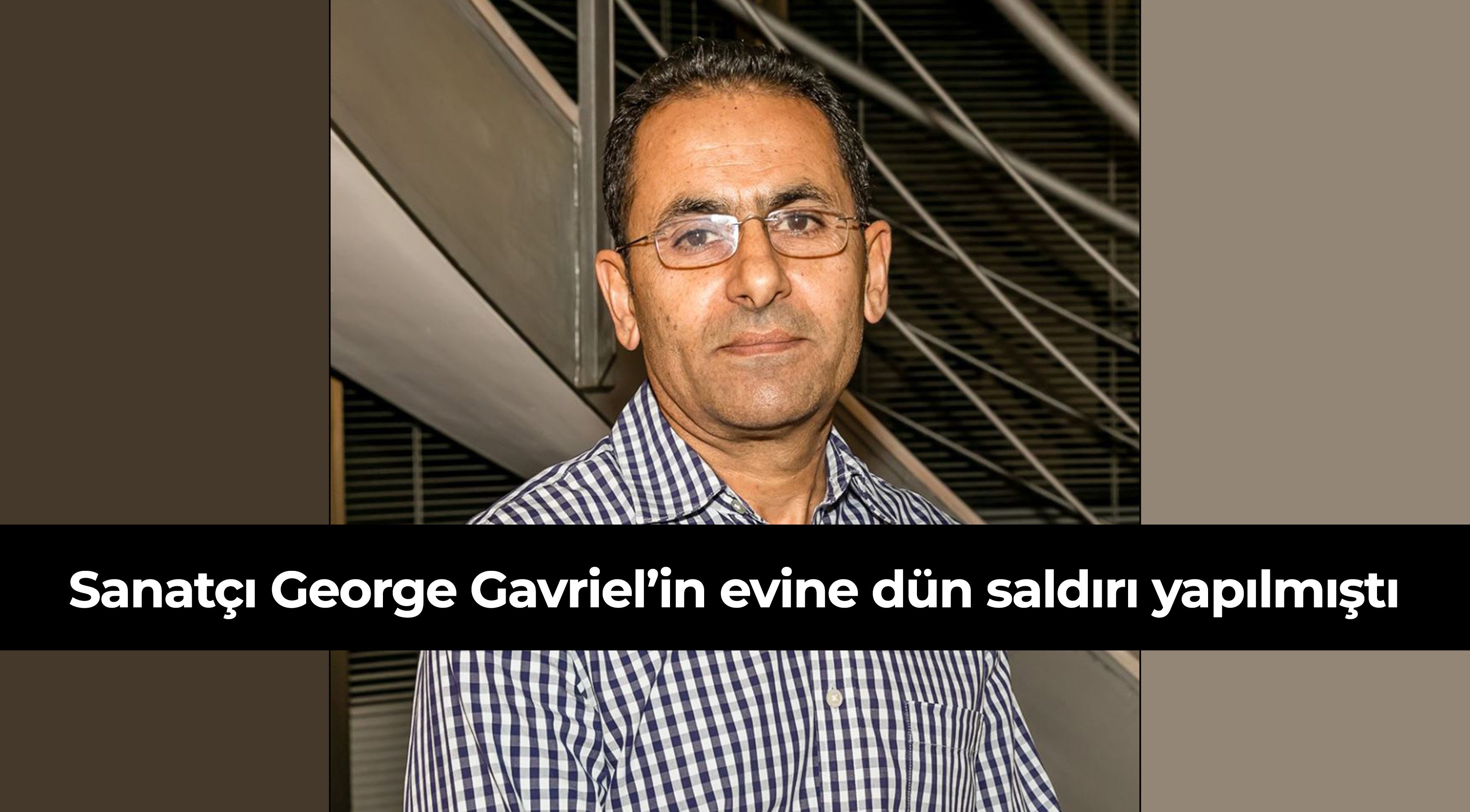 Güney Kıbrıs’ta sanat mı dinsel fanatizm mi tartışması şiddetle tırmandı