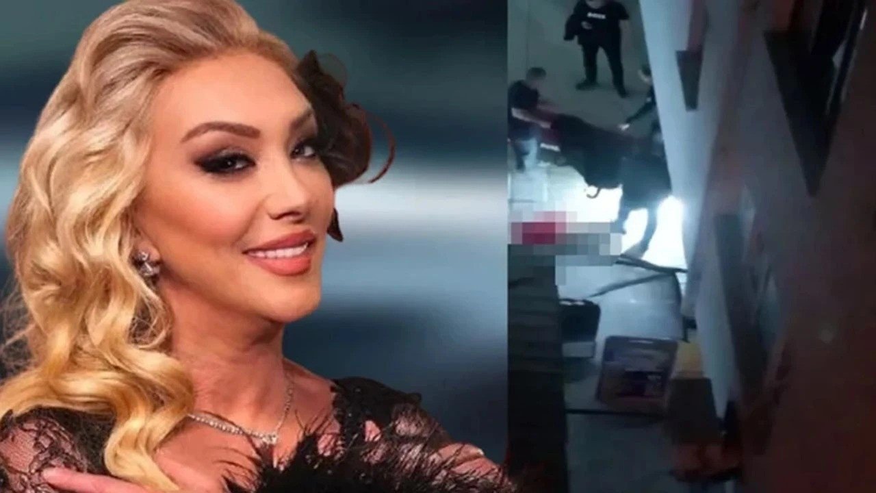 Güllü'nün bilirkişi raporu çıktı: Düştü mü itildi mi?