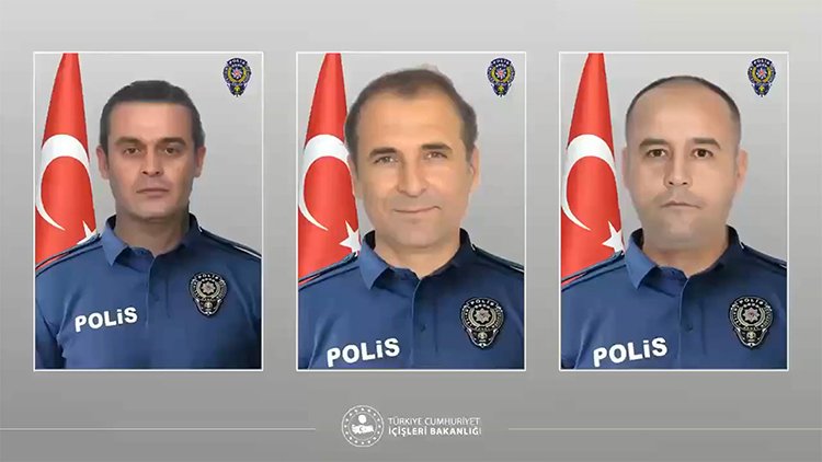 Türkiye: Yalova'da terör örgütü IŞİD’e (DEAŞ, IS) yönelik operasyonda 3 polis yaşamını yitirdi