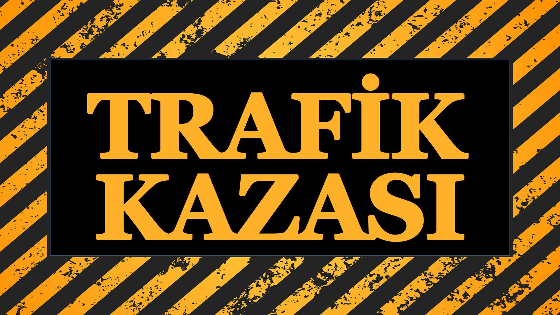  İki trafik kazası… Biri ağır üç yaralı, bir tutuklu