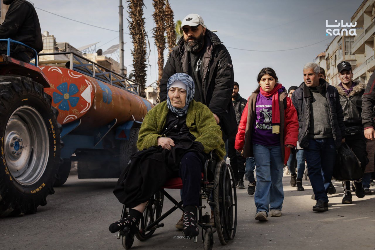 Suriye: Halep’te SDG saldırıları sonrası Suriye ordusu operasyonda