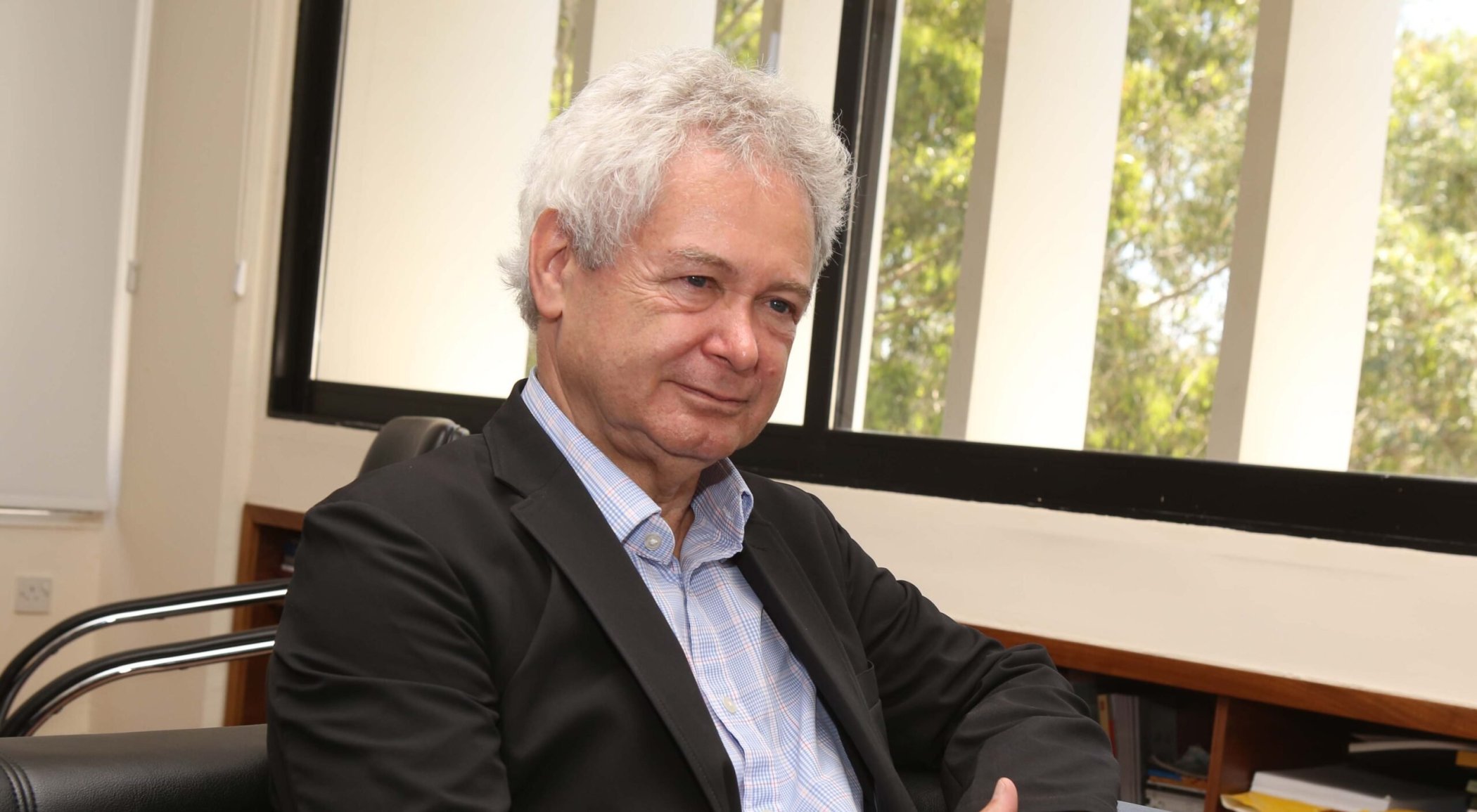 Mavroyannis, video sızıntısı hakkında Rusları işaret etti