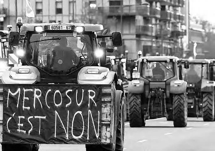 Mercosur anlaşmasının güney Kıbrıs’a etkisi tartışıldı