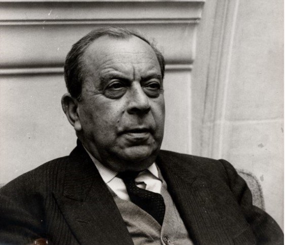 Dr. Fazıl Küçük anıldı