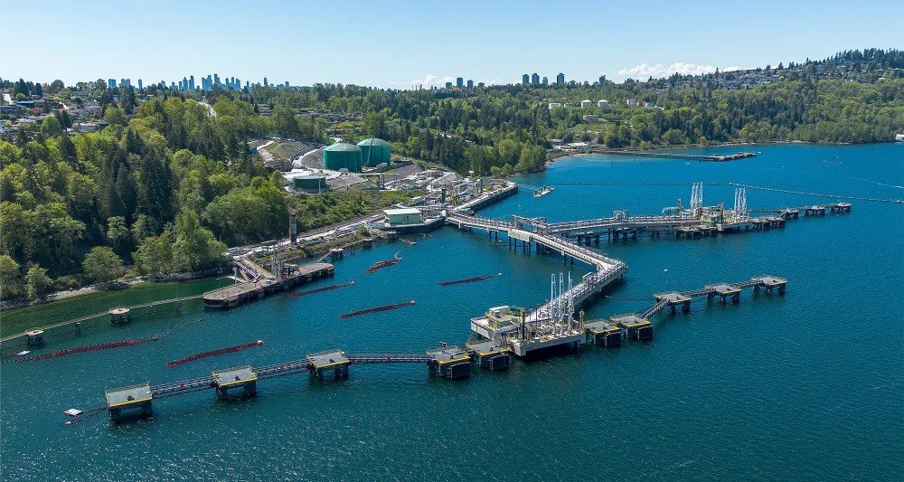 ABD’nin hamlesi Çin ve Küba’yı Venezuela petrolünden mahrum bıraktı, Kanada’ya alan açtı