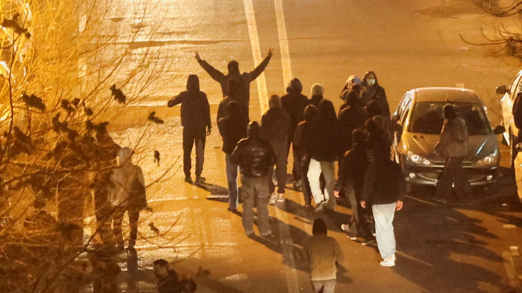 İran'da protestolardaki can kaybı beş bine ulaştı