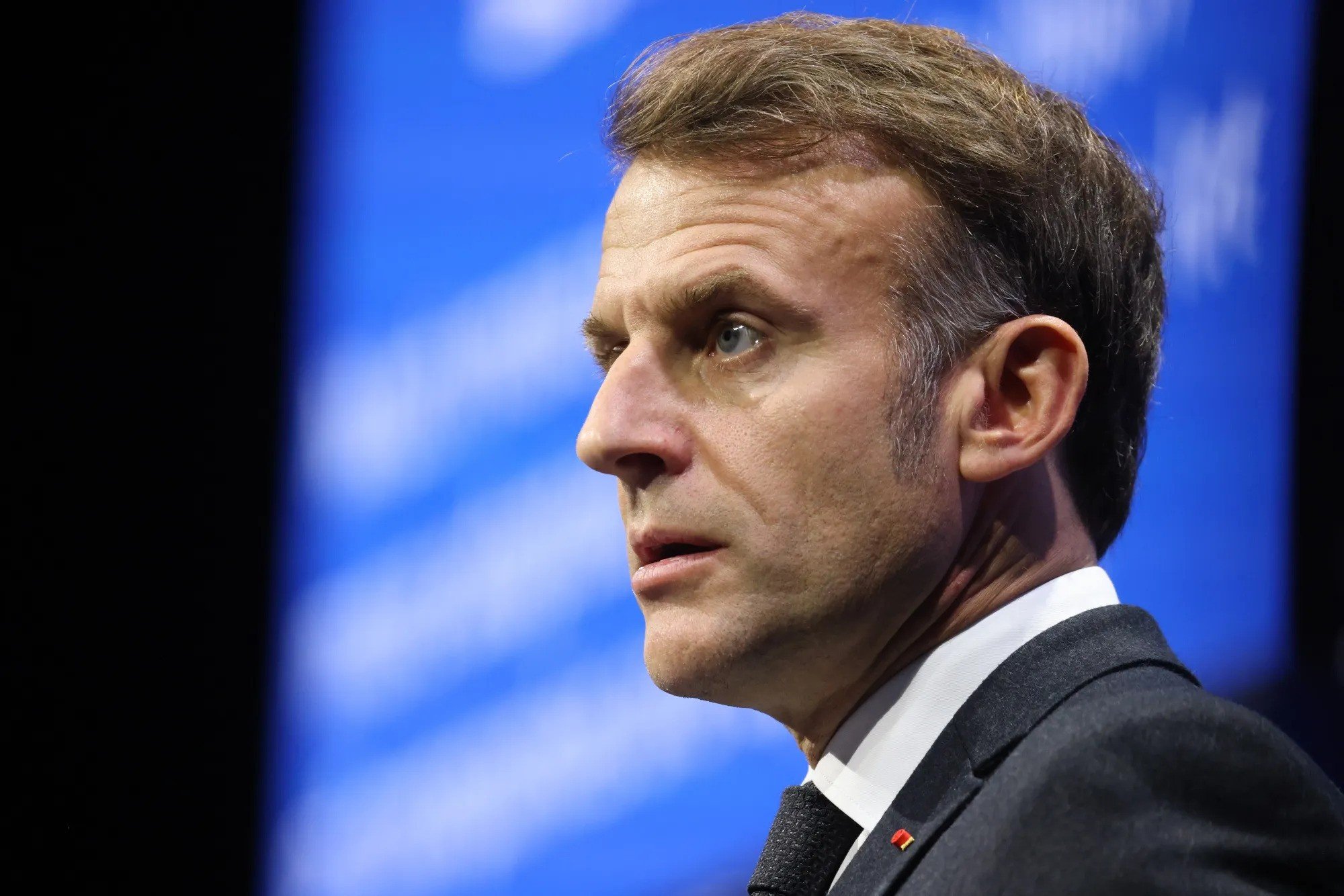 Fransa Cumhurbaşkanı Macron BM Gazze kararının arkasında; Gazze Barış Konseyi’ne katılmayı düşünmüyor