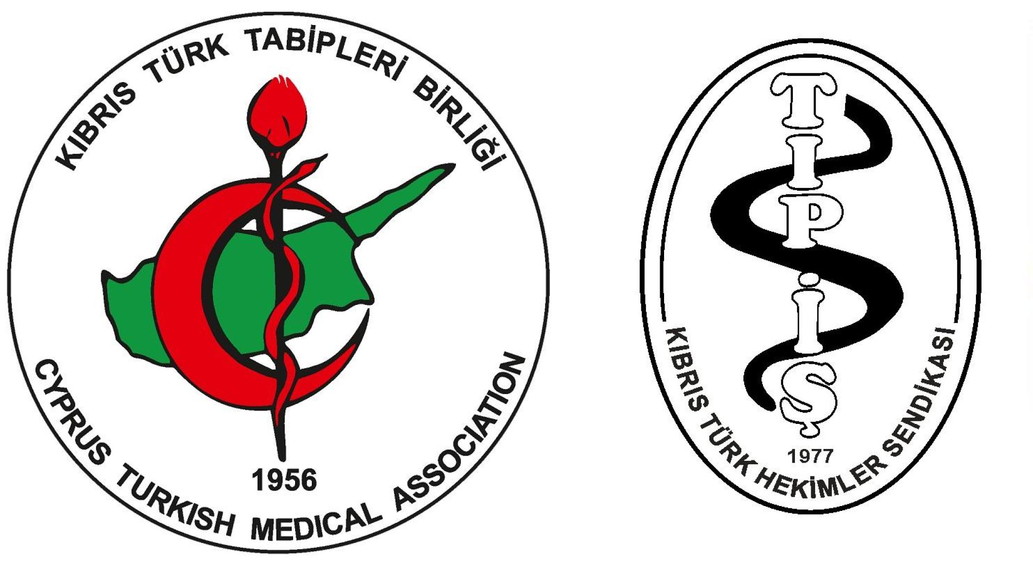 Kıbrıs Türk Hekimler Sendikası ile Kıbrıs Türk Tabipleri Birliği, ortak basın açıklaması yaptı