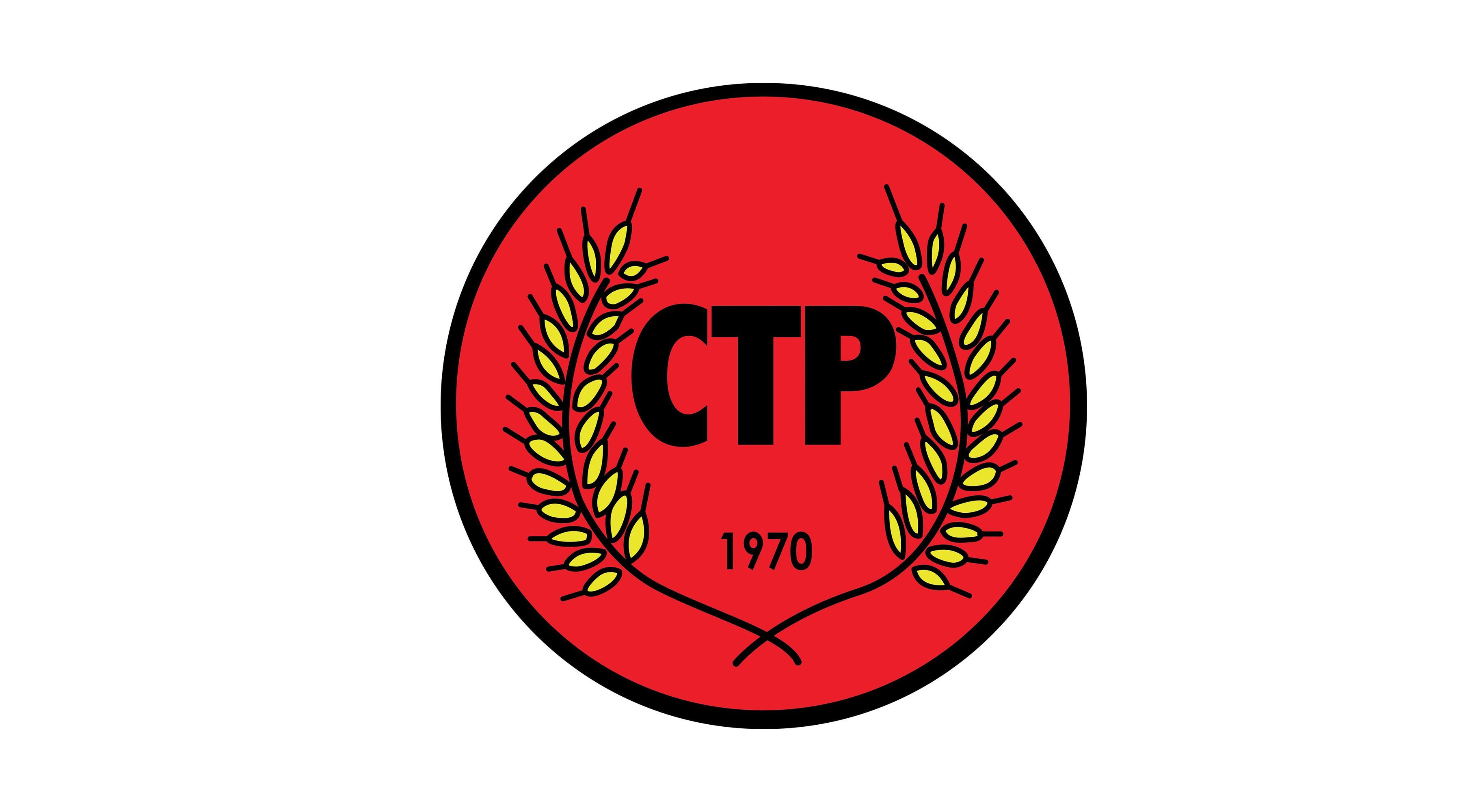  CTP: ‘Halk sağlığı, siyasi hesaplara kurban edilemez’