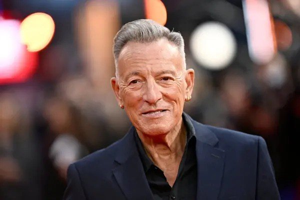 Bruce Springsteen, Alex Pretti ve Renee Good'a ithaf ettiği bir şarkı yazdı