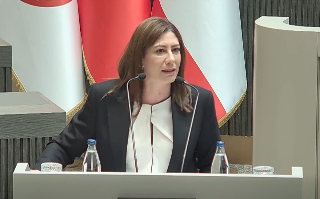 İncirli: ‘Bugün 26 Nisan için erken seçim önerisi sunacağız’; ‘Üstel: 'Erken seçim yok'