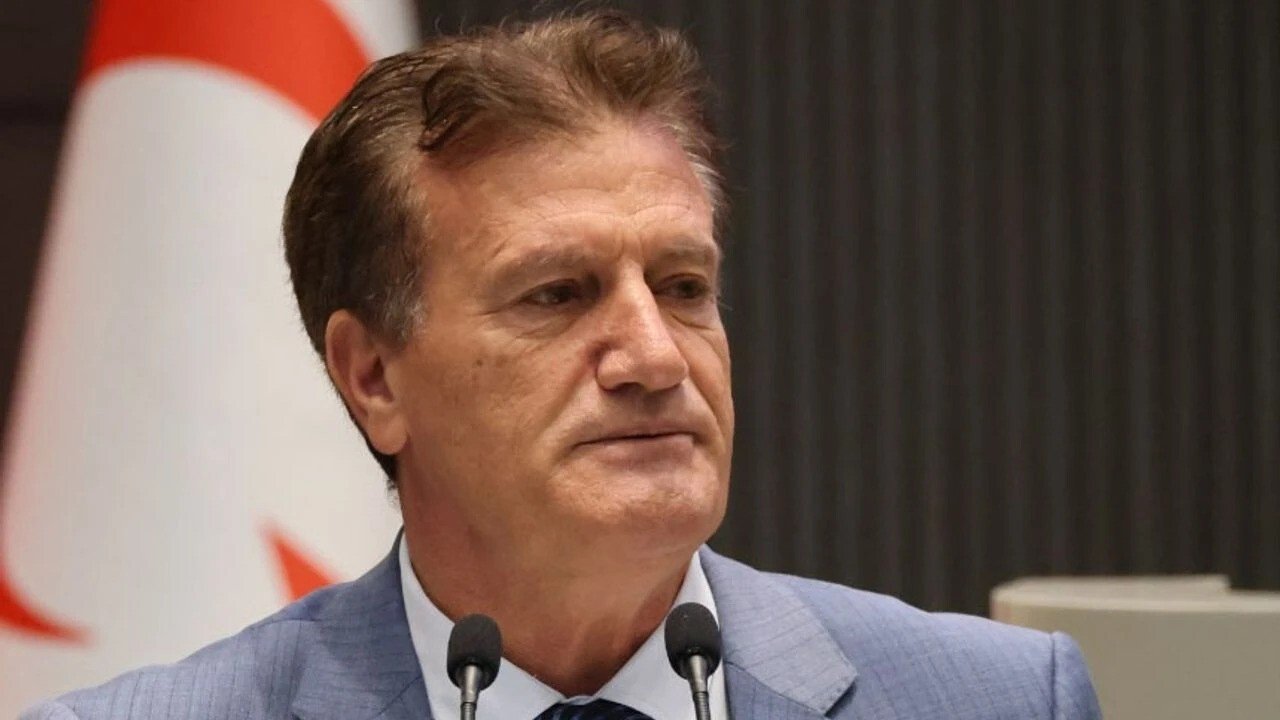 Arıklı: 'Yargı reformu kaçınılmaz' dedi