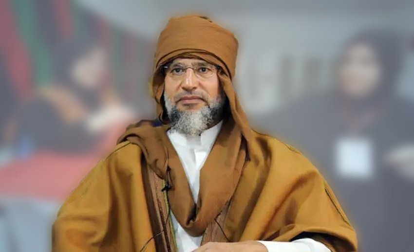 Avukatın açıklamasına göre, Kaddafi’nin oğlu Seyfülislam Kaddafi Libya’da öldürüldü