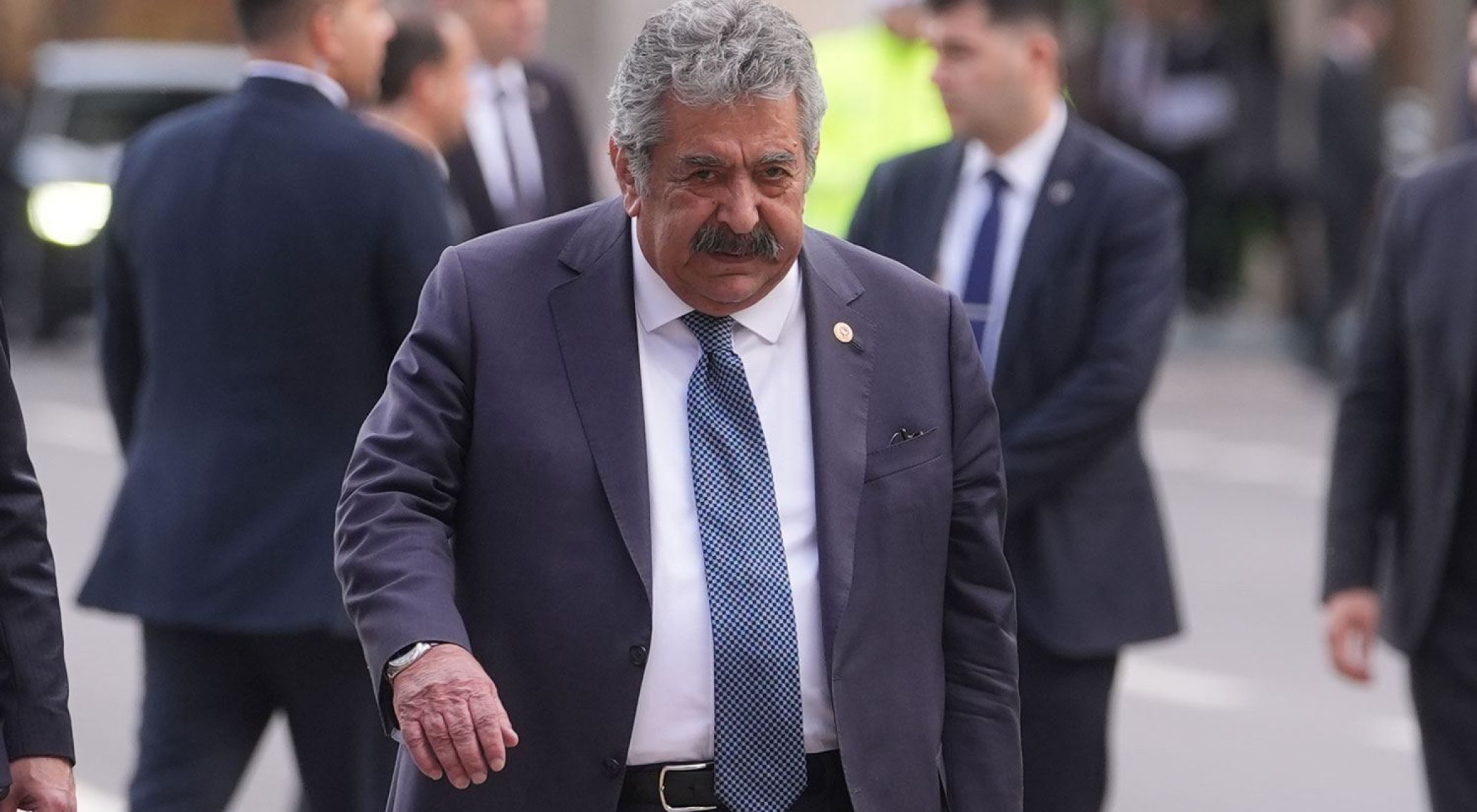 MHP Genel Başkan Yardımcısı Yıldız’dan ‘uzlaştık’ ve Demirtaş açıklaması