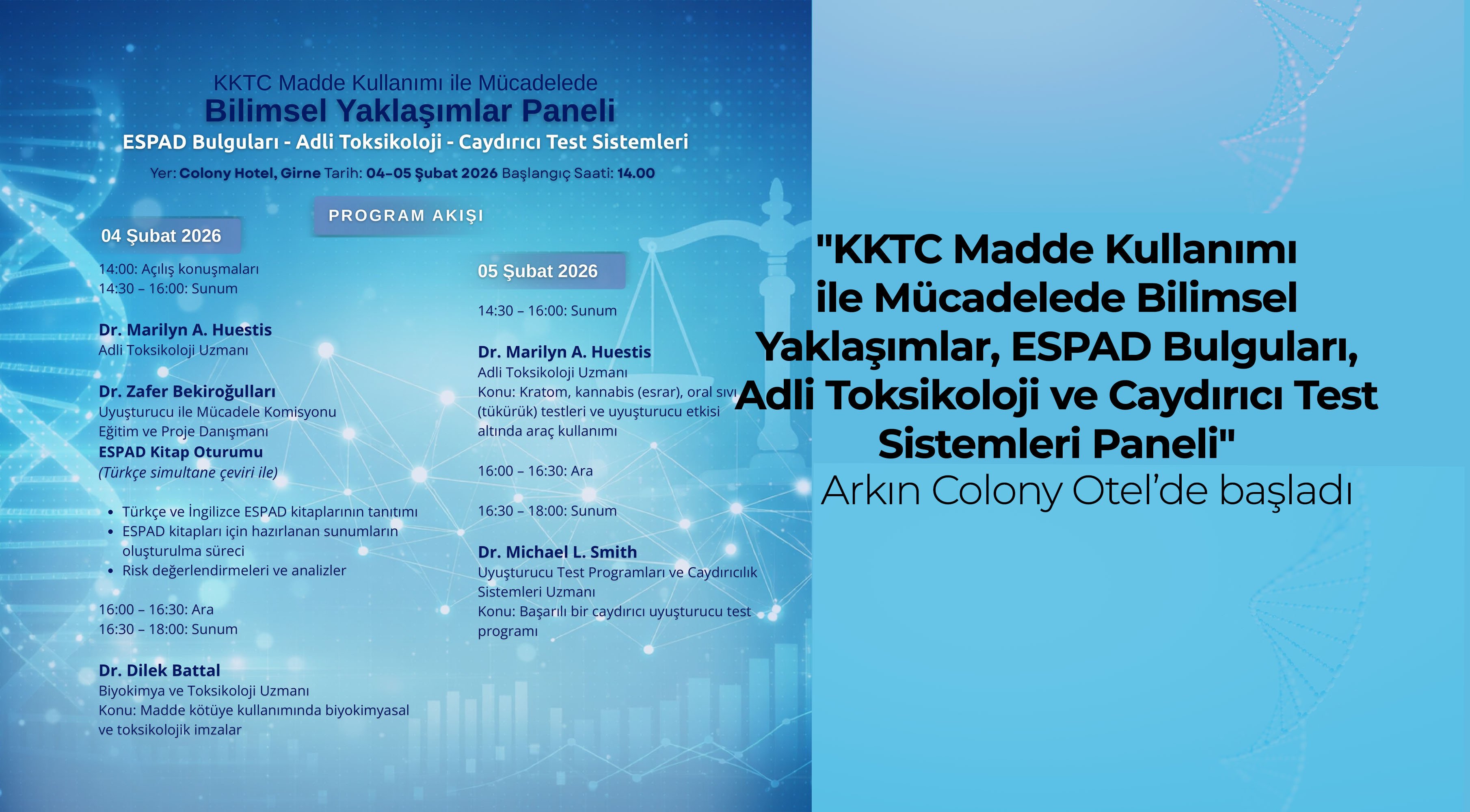 ‘Yüzde 31,9 madde kullanımı; yüzde 19 alkol, kumar ve sigara bağımlılığı için başvuruyor’
