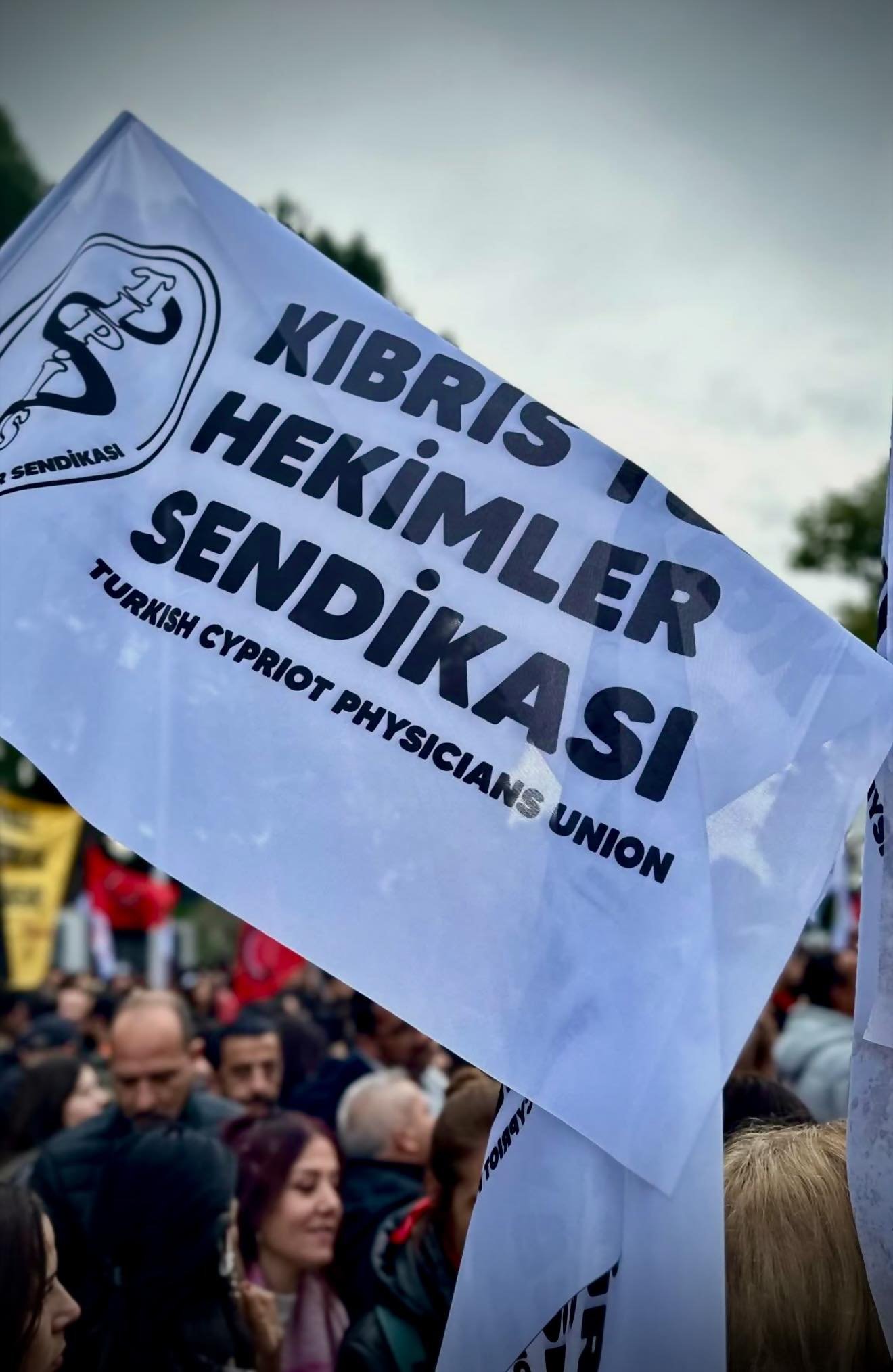 Tıp-İş, yarın grev ve eylem yapacak