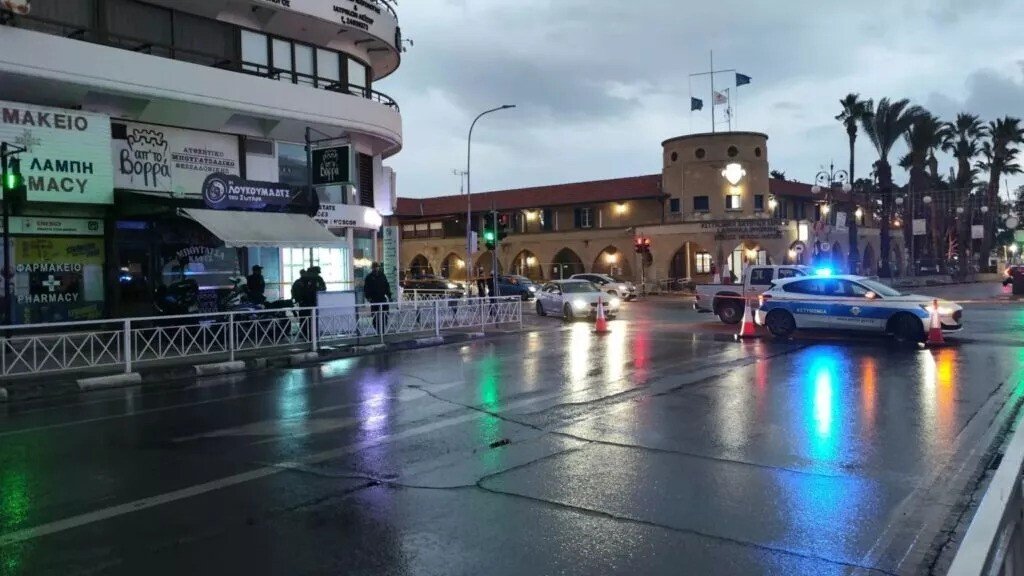 Güney Kıbrıs'ta organize suç: Pile’de çekilmiş ağır işkence görüntüleri ele geçirildi