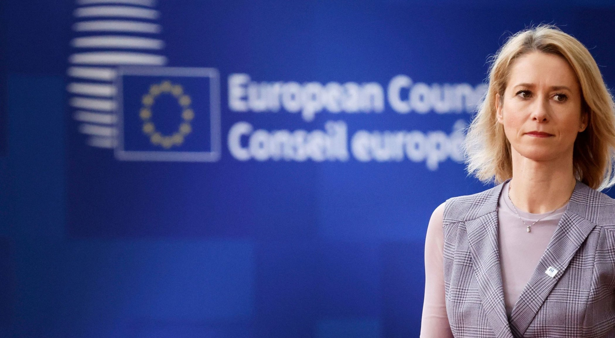 AB Dış Politika Şefi Kallas: Moskova müzakerelere ciddi yaklaşmıyor