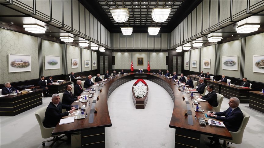 Türkiye: Akın Gürlek Adalet Bakanı, Mustafa Çiftçi İçişleri Bakanı oldu