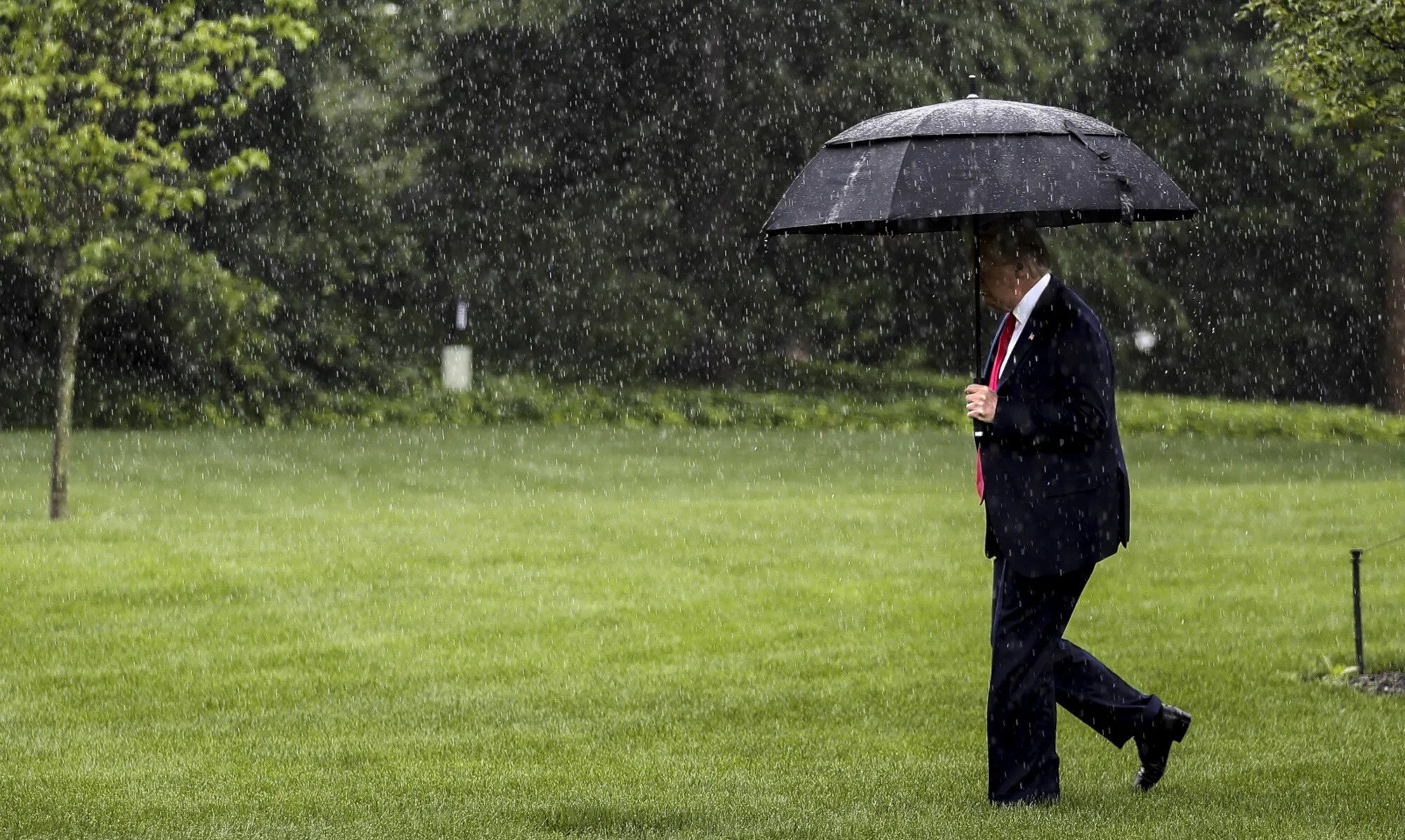 Avrupalıların ABD’ye karşı güvensizliği artıyor