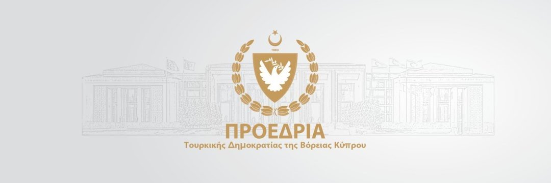 Cumhurbaşkanlığı sitesine Yunanca eklendi, Yunanca sosyal medya hesapları açıldı