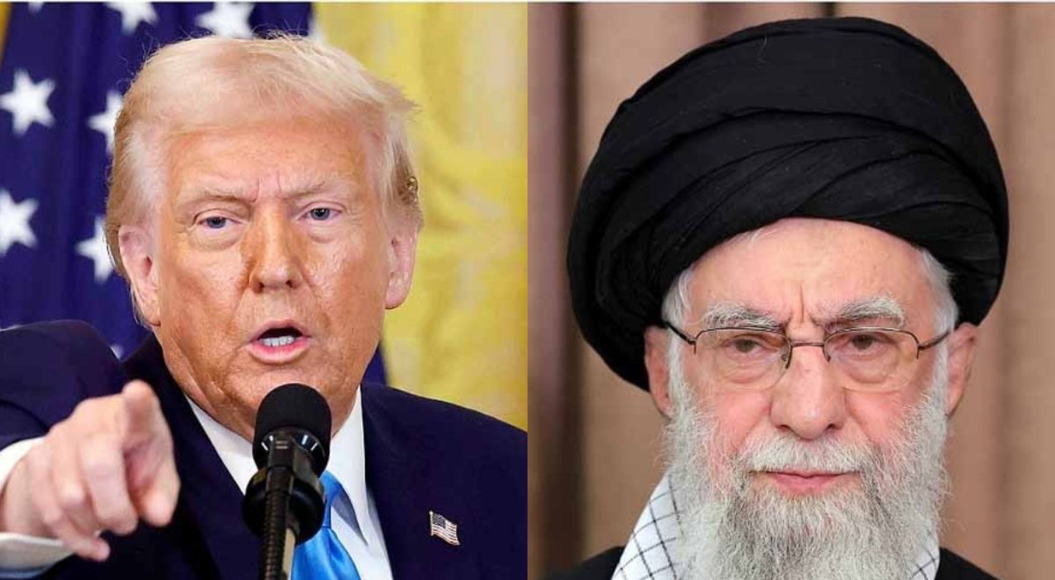 İran gerilimde perşembe günkü görüşmeler son tarih