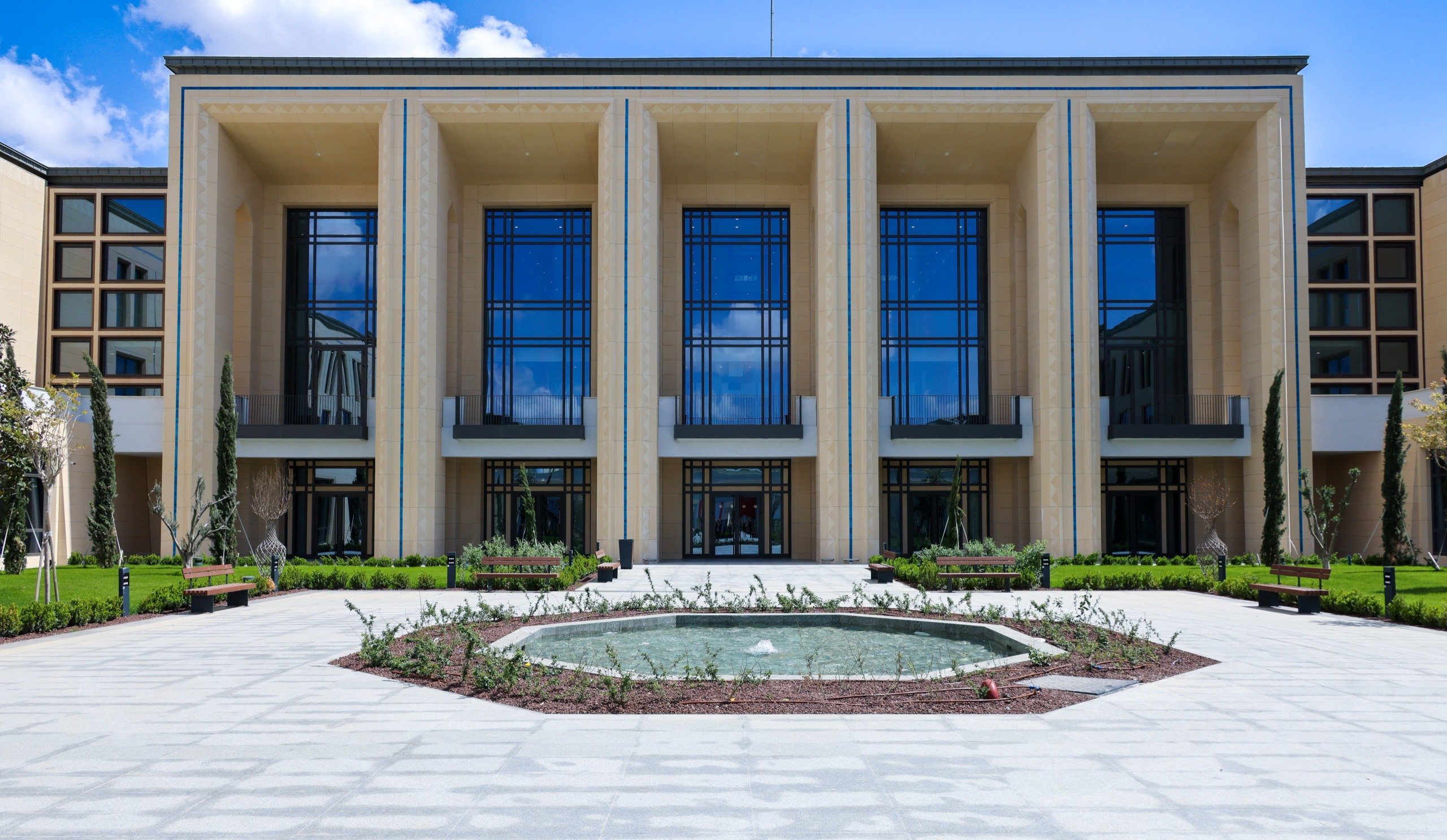 Meclis'te Fiber Optik Protokolü tartışması: İncirli 'ihanet' dedi; Üstel savundu