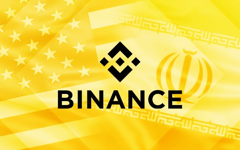 Binance, terör ve İran bağlantılı kripto akışını tespit eden çalışanlarını işten çıkardı