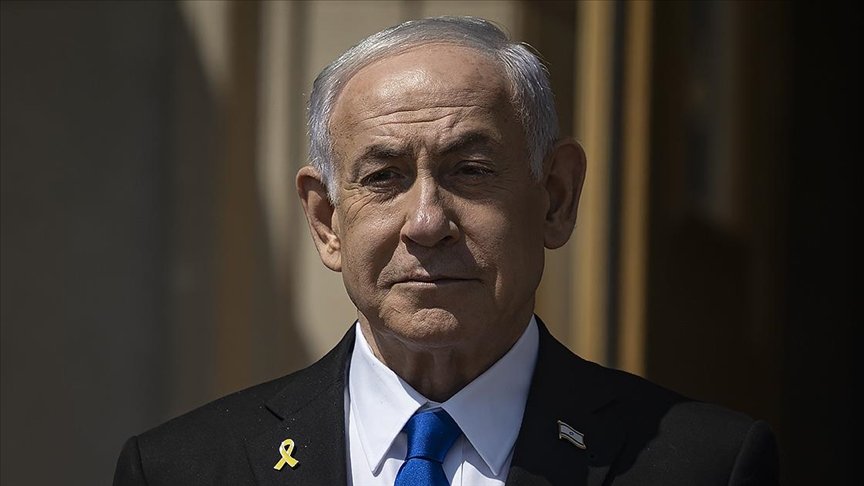 Netanyahu ve İran eski Şahı’nın oğlu Pehlevi’den açıklamalar 
